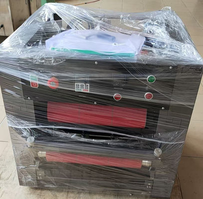 Laboratory Paper Rotary Drum Dryer Rapid Dryer