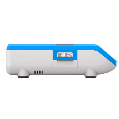 YPD-350N Digital Automatic Tablet Hardness Tester Machine USB Port