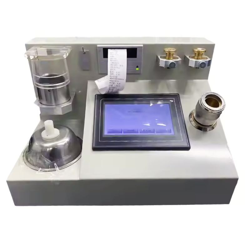 Y175A Y175D Cotton Fiber Airflow Micronaire Fineness Tester Micronaire Cotton Fineness Meter 1 Warranty