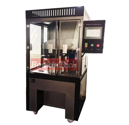 BN-PFI02 PFI Tipi Pulp Rafiner PFI Mill