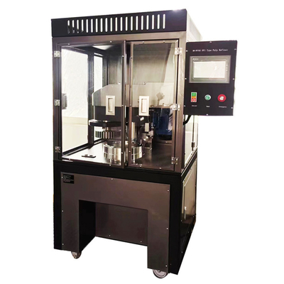 Elektronik Otomatik PFI Tipi Laboratuvar Pulp Rafiner PFI Mill