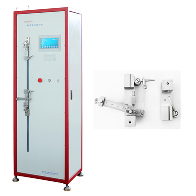 YG021D Elektronik Tek Yarn Gücü Denetleyicisi Dijital Dokunmatik Ekran