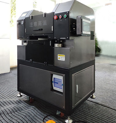 BN-8033 Laboratuvar Yüksek Sıcaklıklı Yüksek Basınçlı Kağıt Kalenderi