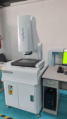 CNC-3020FA CNC-4030FA Video Ölçüm Otomatik Görüntü Video Ölçüm Enstrüman Sistemi Makine